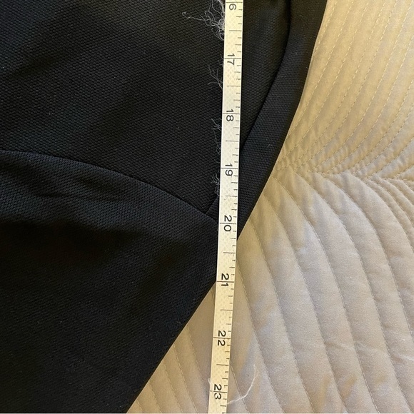 Core 365 Golf Shirt Black Size Large GFS Logo - Picture 6 of 8